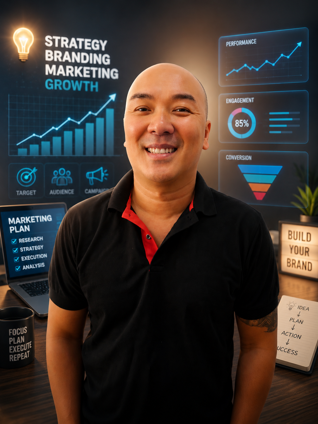 Allan Ta